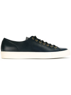 classic lace-up sneakers Buttero