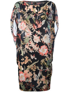 floral print dress IM Isola Marras