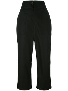 укороченные брюки Sola Isabel Marant