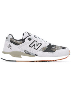 кроссовки Encap New Balance