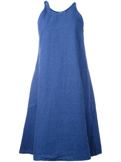 knot trim dress  Aspesi