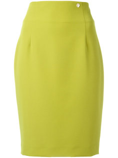 pencil skirt  Versace Collection