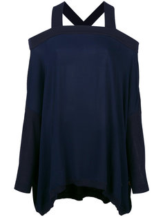 halterneck top Antonio Marras