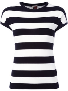 striped top IM Isola Marras
