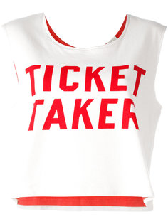 Ticket Taker top  Levis Levis®