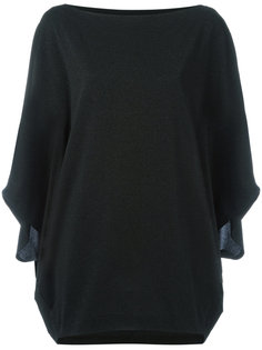 oversized top IM Isola Marras