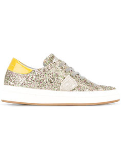 classic Lakers sneakers Philippe Model