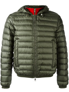 куртка-пуховик Cedrick Moncler