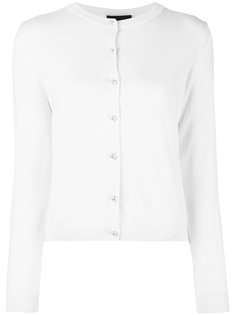 classic cardigan Boutique Moschino