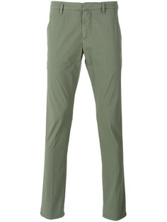 chino trousers Dondup