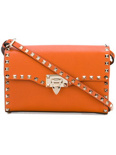 сумка на плечо Valentino Garavani Rockstud Rolling Valentino