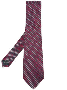 printed tie  Z Zegna