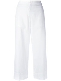 cropped trousers IM Isola Marras
