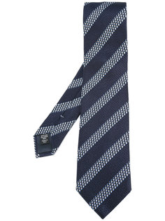 striped tie Ermenegildo Zegna