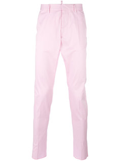 брюки Hockney Dsquared2