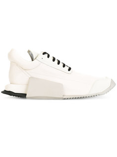 lace-up sneakers Adidas By Rick Owens