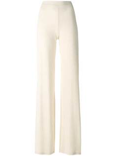 wide-leg trousers Plein Sud