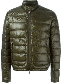 пуховик Acorus Moncler