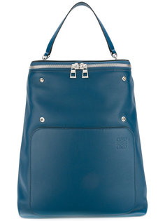 рюкзак с заклепками Loewe