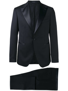 two piece suit  Tagliatore