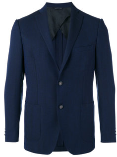 two button blazer  Tonello