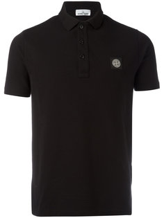 classic polo shirt Stone Island