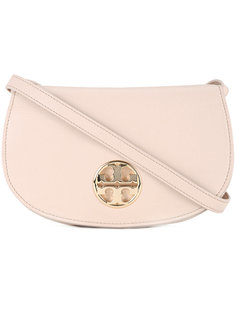 logo plaque crossbody bag Tory Burch