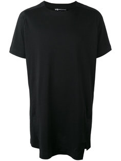 X Planet T-shirt Y-3