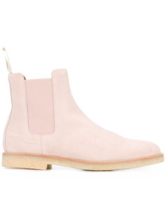 chelsea boot Common Projects