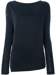 round neck jumper  Demoo Parkchoonmoo