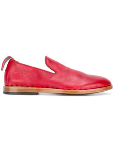 slip-on loafers Measponte