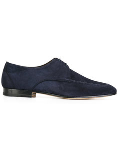 square-toe brogues Fratelli Rossetti