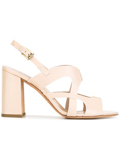 high heel sandals Fratelli Rossetti