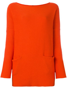 round neck jumper  Daniela Gregis