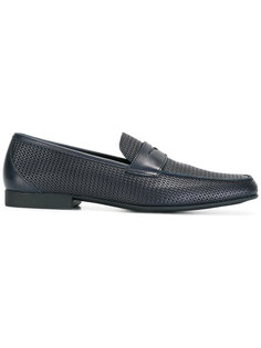 slip on loafers Fratelli Rossetti