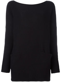 round neck jumper  Daniela Gregis