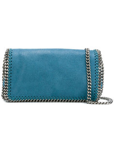 chain detail cross body bag Stella McCartney