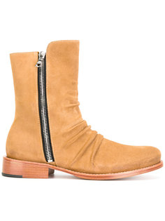 plain boots  Amiri