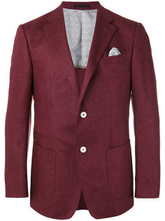 two button blazer  Z Zegna