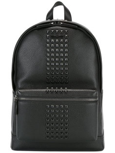 рюкзак с квадратными заклепками Michael Kors