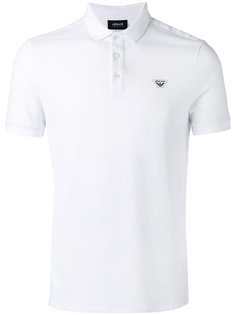 classic polo shirt Armani Jeans