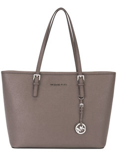 signature tote bag Michael Michael Kors