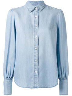 button-down shirt Frame Denim