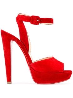 босоножки Lou Lou Dancing Christian Louboutin