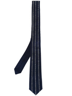 linear shape tie  Jupe By Jackie
