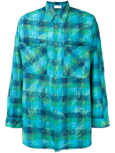 checked shirt  Faith Connexion