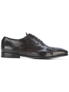 classic lace-up oxfords Officine Creative