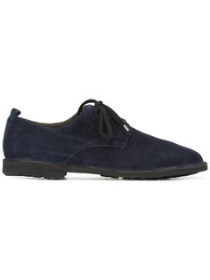 lace-up oxford shoes Rocco P.