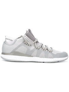 кроссовки со шнуровкой Adidas By Stella Mccartney
