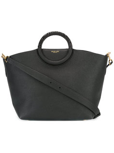 сумка-тоут  с утолщенными ручками Michael Michael Kors